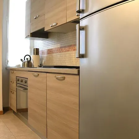 Super Rogoredo Vacation - 4 People Apartment