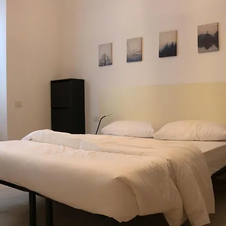 Apartment Super Rogoredo Vacation - 4 People