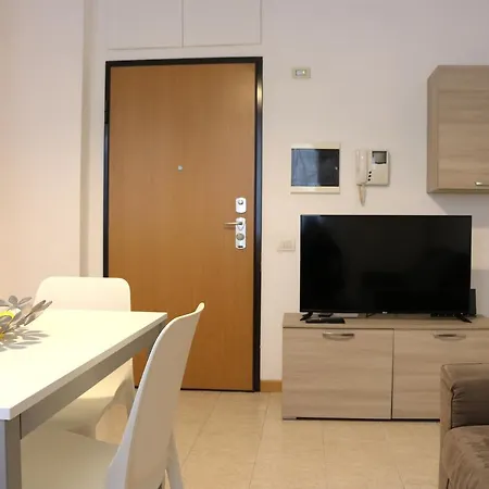 Super Rogoredo Vacation - 4 People * Milan