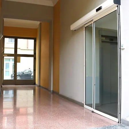 Super Rogoredo Vacation - 4 People Apartment Milan
